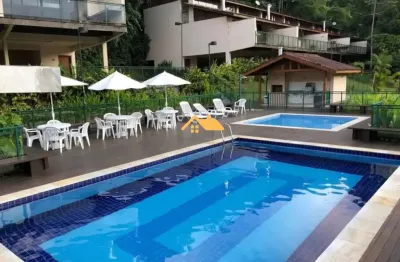 Casa com 4 quartos à venda na Barra do Una, São Sebastião 