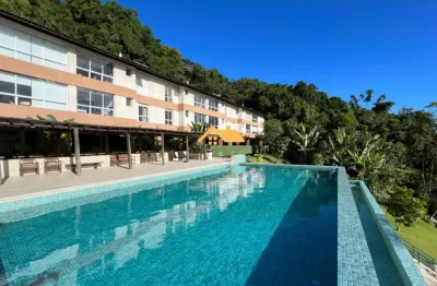 Casa em condominio com quadra de tênis e serviço de praia em camburi, são sebastião-sp: 3 quartos, 3 suítes, 2 salas, 3 banheiros, 2 vagas, 96,60m².