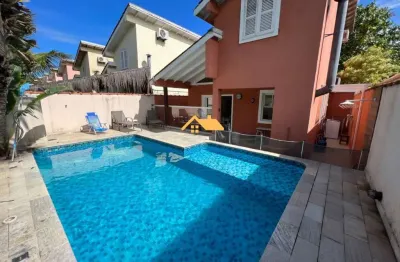 Residencial manaca- casa em condomínio em camburi, são sebastião-sp: 3 quartos, 3 suítes, 2 salas, 3 banheiros, 2 vagas, 107m² de área.