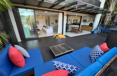 Casa com 3 quartos à venda no Juquehy, São Sebastião 