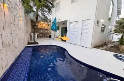 Casa com 5 quartos à venda no Juquehy, São Sebastião 
