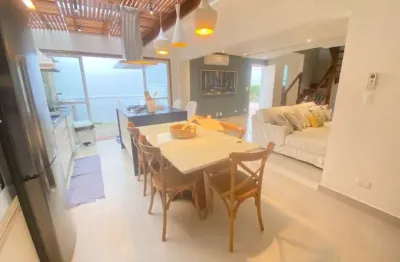 Casa com 3 quartos à venda no Juquehy, São Sebastião 
