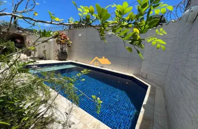 Sobrado de 3 quartos em juquehy: venda e locação anual em são sebastião-sp, com 175m² e 2 vagas de garagem!