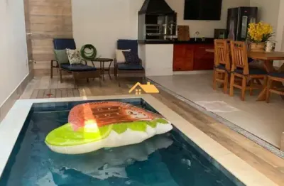 Casa com 3 quartos à venda no Juquehy, São Sebastião 