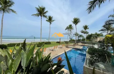 Casa com 5 quartos para alugar no Juquehy, São Sebastião 