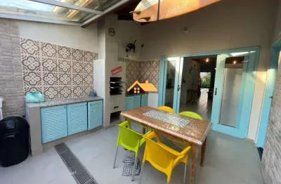 Casa com 2 quartos à venda no Juquehy, São Sebastião 