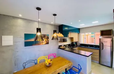 Casa com 3 quartos à venda no Juquehy, São Sebastião 
