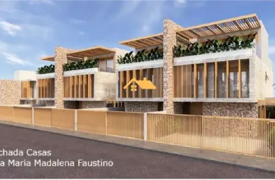 Casa com 4 quartos à venda no Juquehy, São Sebastião 