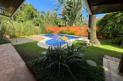 Casa com 5 quartos à venda no Engenho, São Sebastião 