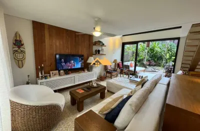 Casa com 4 quartos para alugar no Juquehy, São Sebastião 