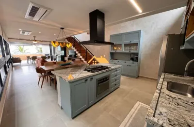 Duplex em camburi, são sebastião-sp - 4 quartos, 4 suítes, 2 salas, 4 banheiros, 2 vagas, 350m².