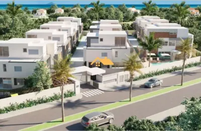 Imperdível: casa em condomínio de luxo em juquehy, são sebastião-sp  4 quartos, 4 suítes, 2 salas, 4 banheiros, 2 vagas, 219m².