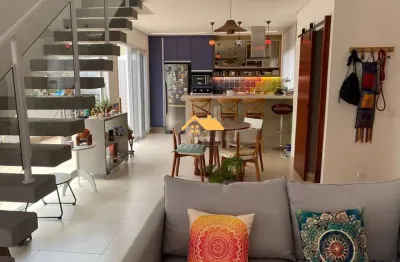 Casa em condomínio à venda em camburi, são sebastião-sp: 3 quartos, 1 suíte, 2 salas, 2 banheiros, 2 vagas!