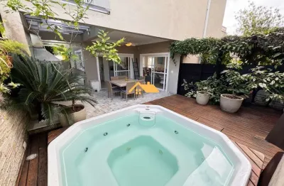 Casa de luxo em condomínio juquehy: 4 quartos, 4 suítes, 3 salas, 4 banheiros, 2 vagas - são sebastião-sp!