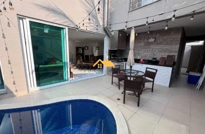Casa  em condomínio: 4 quartos, 4 suítes, 2 salas, 4 banheiros, 4 vagas - juquehy, são sebastião-sp (180m²)