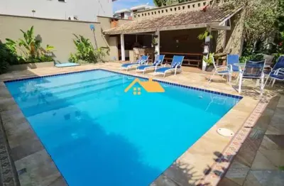 Imponente residência de luxo em juquehy, são sebastião-sp: 6 quartos, 6 suítes, 3 salas, 7 banheiros, 4 vagas, 380m². venha conhecer!