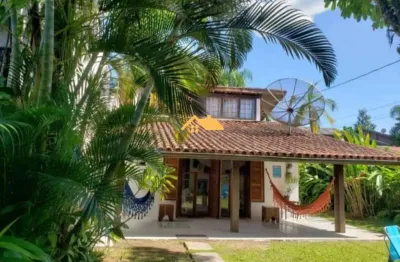 Casa à venda em são sebastião-sp, barra do una: 2 quartos, 2 salas, 2 banheiros, 2 vagas de garagem, 160m². confira!