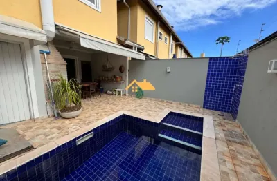 Casa em condomínio em juquehy locação de temporada em são sebastião-sp: 3 quartos, 3 suítes, 2 salas, 3 banheiros, 2 vagas - 140m².