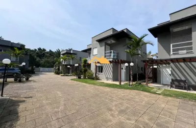 Aluguel de casa em condomínio  em barra do una, são sebastião-sp: 3 quartos, 3 suítes, 2 salas, 3 banheiros, 3 vagas, 130m².
