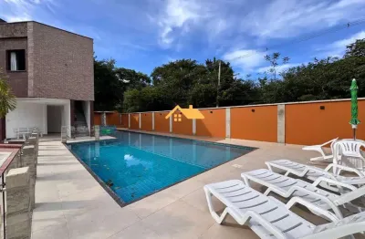 Casa em condomínio r$880.000,00  em paúba, são sebastião-sp: 3 quartos, 1 suíte, 2 salas, 2 banheiros, 2 vagas, 110m². venha conferir!