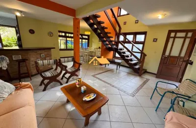Imperdível oportunidade: casa em condomínio à venda em juquehy, são sebastião-sp, 3 quartos, 1 suíte, 2 salas, 3 banheiros, 2 vagas, 170m².