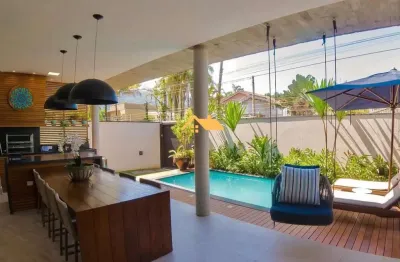 Casa para venda e locação em juquehy, são sebastião-sp: 4 quartos, 4 suítes, 2 salas, 3 banheiros, 3 vagas, 180 m².