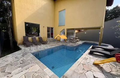 Casa com 3 quartos à venda na barra do una, são sebastião , 253 m2 por r$ 1.200.000