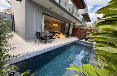 Casa em condomínio à venda em juquehy, são sebastião-sp: 3 quartos, 3 suítes, 2 salas - imperdível!