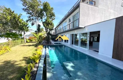 Imperdível casa em juquehy: 5 quartos, 5 suítes, 3 salas, 5 banheiros, 4 vagas de garagem, 400m². confira já!