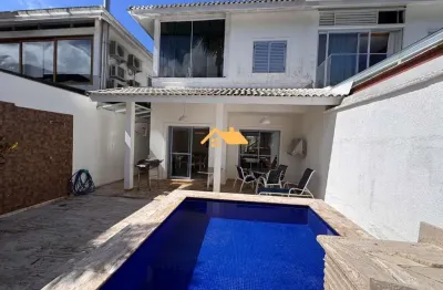 Villa marae- casa  em condomínio com 4 quartos em maresias, são sebastião-sp