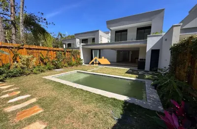 Lançamento: casa em condomínio  em toque-toque pequeno, são sebastião-sp - 4 quartos, 4 suítes, 2 salas, 4 banheiros, 3 vagas, 420m².