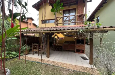 Casa em condomínio tangará em camburi - são sebastião-sp: 3 quartos, 1 suíte, 2 salas, 2 banheiros, 2 vagas, 130m². venha conferir!