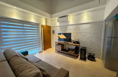 Casa com 2 dormitórios à venda, 60 m² por r$ 750.000,00 - juquehy - são sebastião/sp