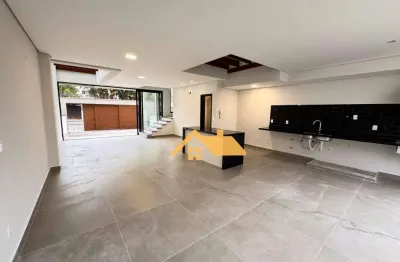 Casa com 4 dormitórios à venda, 178 m² por r$ 3.000.000,00 - juquehy - são sebastião/sp