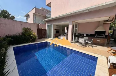 Casa com 3 dormitórios à venda, 150 m² por r$ 3.500.000,00 - praia de maresias - são sebastião/sp