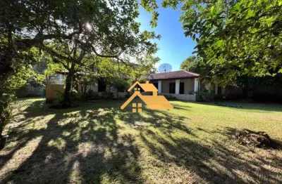 Casa com 4 dormitórios à venda, 200 m² - praia da baleia - são sebastião/sp