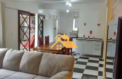 Casa residencial à venda, maresias, são sebastião - ca0104.