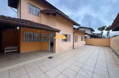 Casa residencial à venda, juquehy, são sebastião - ca0124.