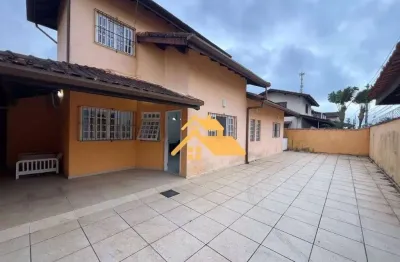 Casa residencial à venda, juquehy, são sebastião - ca0124.