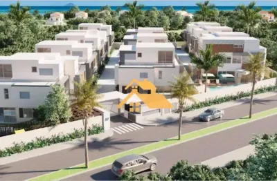 Casa residencial à venda, juquehy, são sebastião - ca0378.