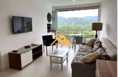Casa com 3 dormitórios para alugar, 92 m² por r$ 7.500/mês - camburizinho - são sebastião/sp