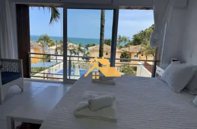 Casa residencial à venda, juquehy, são sebastião - ca0551.