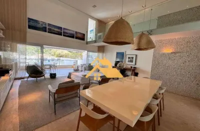 Casa com 5 dormitórios à venda, 400 m² por r$ 6.500.000,00 - praia de juquehy - são sebastião/sp