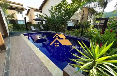 Casa para locacao e venda- praia de juquehy - são sebastião/sp