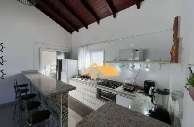 Casa com 2 dormitórios à venda, 70 m² por r$ 1.300.000,00 - juquehy - são sebastião/sp