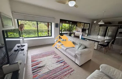 Casa residencial para locação, b una, são sebastião - ca0771.