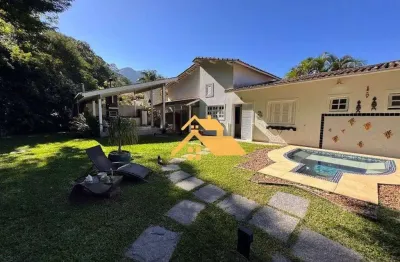 Casa com 3 dormitórios à venda, 180 m² por r$ 1.900.000,00 - praia de paúba - são sebastião/sp