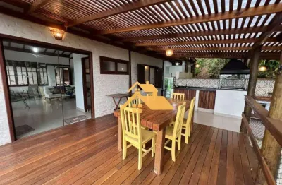 Casa com 2 dormitórios à venda, 110 m² por r$ 950.000,00 - praia de juquehy - são sebastião/sp