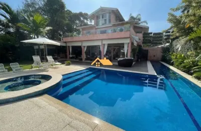 Casa residencial à venda, b una, são sebastião - ca0994.