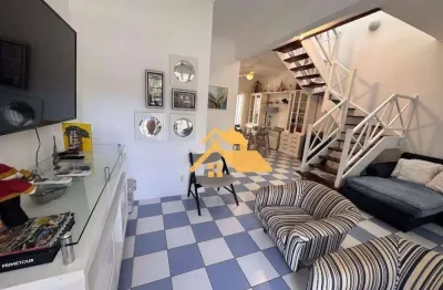 Casa residencial à venda, maresias, são sebastião - ca1012.